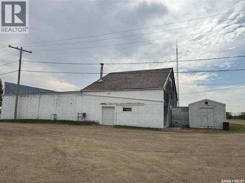 102 Main Street, Limerick, SK 