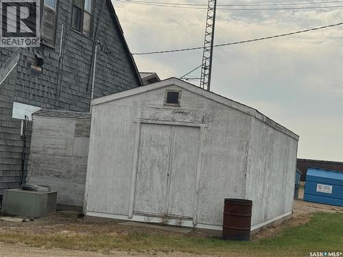 102 Main Street, Limerick, SK 