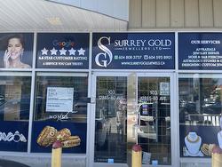 103 12885 80 AVENUE  Surrey, BC V3W 0E6