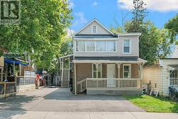 210 DAGMAR AVENUE  Ottawa, ON K1L 5S9