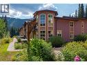 6005 Valley Drive Unit# 68, Sun Peaks, BC  - Outdoor 