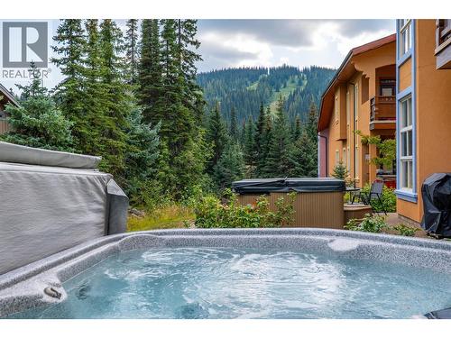 6005 Valley Drive Unit# 68, Sun Peaks, BC - Outdoor