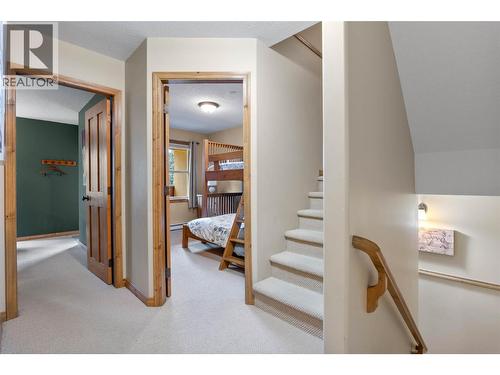 6005 Valley Drive Unit# 68, Sun Peaks, BC - Indoor Photo Showing Other Room