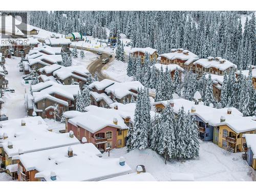 6005 Valley Drive Unit# 68, Sun Peaks, BC - Outdoor