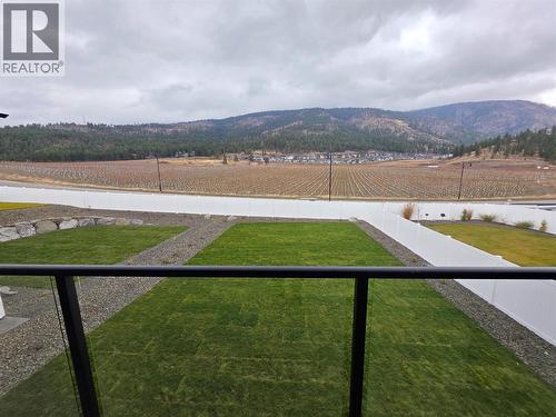 2538 Pinnacle Ridge Drive, West Kelowna, BC - Outdoor With View