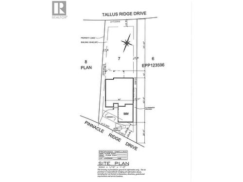 2538 Pinnacle Ridge Drive, West Kelowna, BC - Other