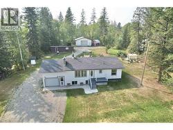 3138 YENDRYAS ROAD  Quesnel, BC V2J 6K5