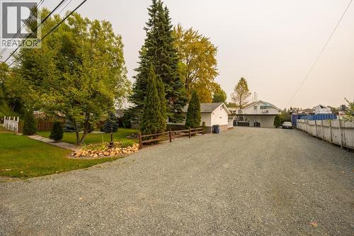 8230 Peter Road, Prince George, BC - Outdoor