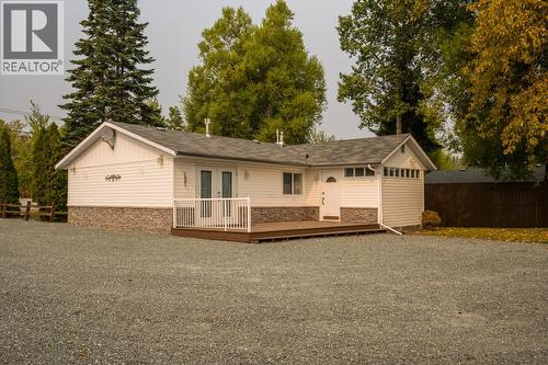 8230 Peter Road, Prince George, BC - Outdoor