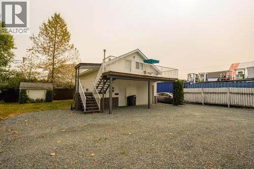 8230 Peter Road, Prince George, BC - Outdoor