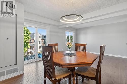 221 - 458 JANEFIELD AVENUE  Guelph (Dovercliffe Park/Old University), ON N1G 4R8