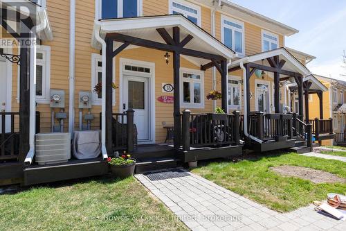 18 - 1579 Anstruther Lake Road, North Kawartha, ON - Outdoor