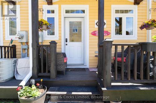 18 - 1579 Anstruther Lake Road, North Kawartha, ON - Outdoor