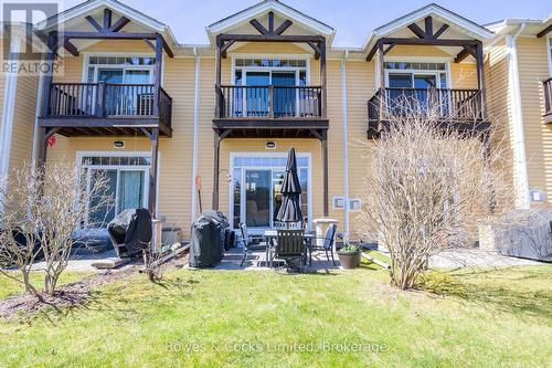 18 - 1579 Anstruther Lake Road, North Kawartha, ON - Outdoor With Facade