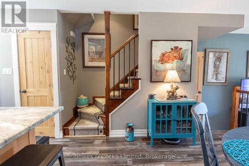 18 - 1579 Anstruther Lake Road, North Kawartha, ON - Indoor