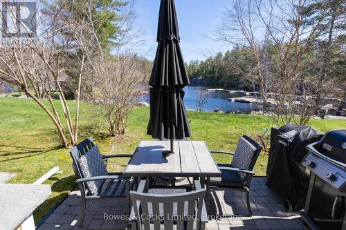18 - 1579 Anstruther Lake Road, North Kawartha, ON - Outdoor