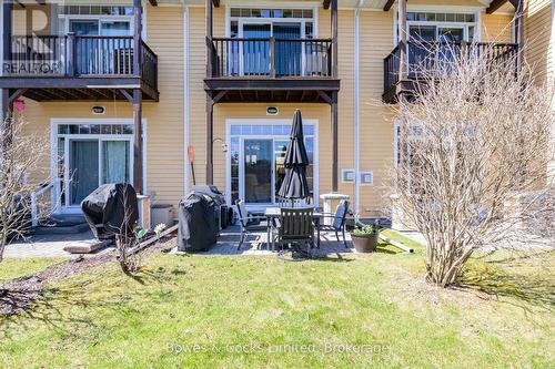 18 - 1579 Anstruther Lake Road, North Kawartha, ON - Outdoor