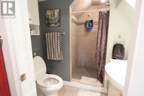 18 - 1579 Anstruther Lake Road, North Kawartha, ON - Indoor Photo Showing Bathroom