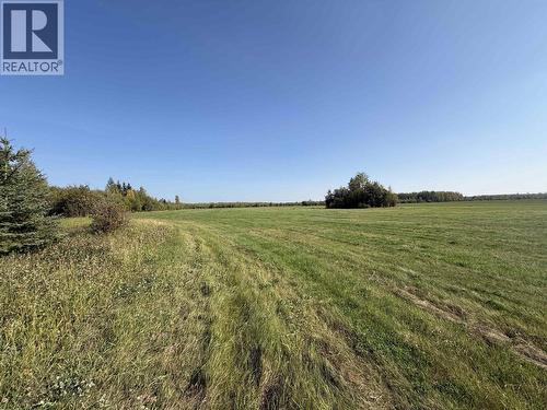 17215 277 Road, Fort St. John, BC - Outdoor With View