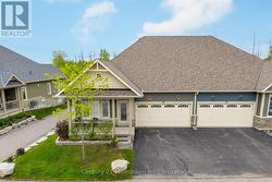 74 KARI CRESCENT  Collingwood, ON L9Y 0Z7