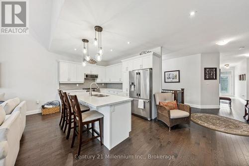 74 Kari Crescent, Collingwood, ON - Indoor