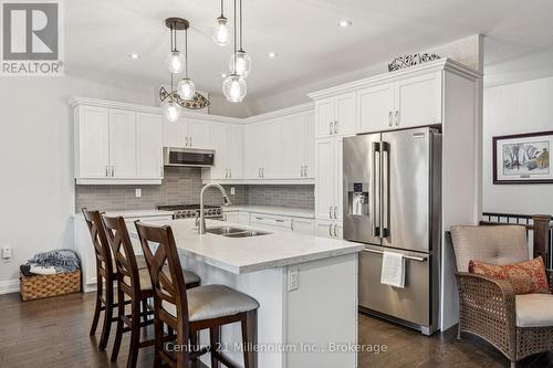 74 Kari Crescent, Collingwood, ON - Indoor Photo Showing Other Room