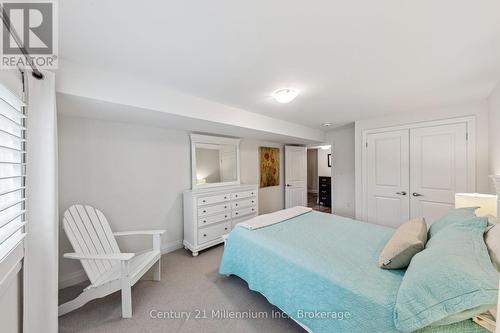 74 Kari Crescent, Collingwood, ON - Indoor Photo Showing Bedroom