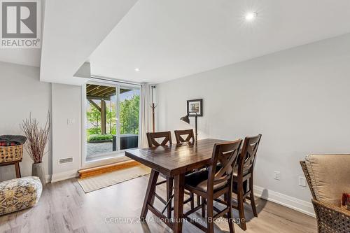 74 Kari Crescent, Collingwood, ON - Indoor Photo Showing Dining Room