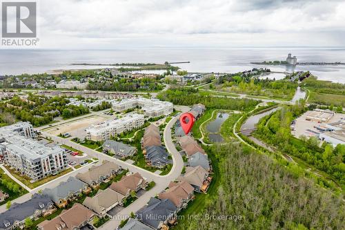 74 Kari Crescent, Collingwood, ON - Outdoor With Body Of Water With View