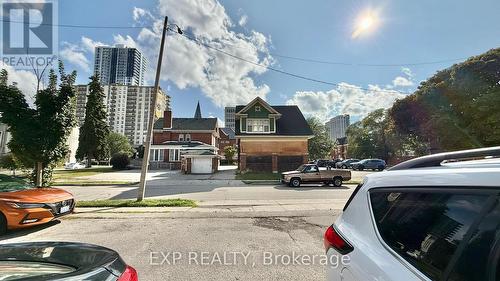 74 Queen Street N, Kitchener, ON 