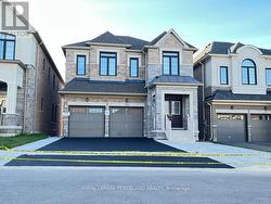 BASEMENT-LEGAL WALK  OUT - 30 MEADOW VISTA CRESCENT  East Gwillimbury, ON L9N 0T4