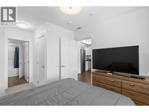 1800 Richter Street Unit# Ph3 Lot# Sl 44, Kelowna, BC - Indoor Photo Showing Bedroom