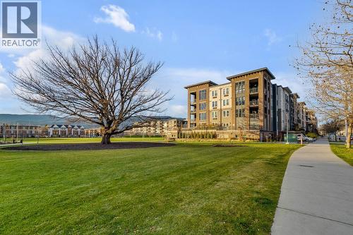 1800 Richter Street Unit# Ph3 Lot# Sl 44, Kelowna, BC - Outdoor With Facade