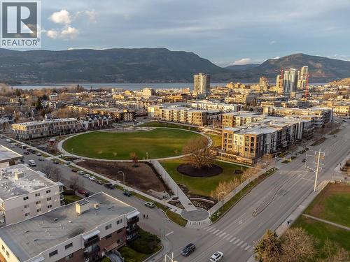 1800 Richter Street Unit# Ph3 Lot# Sl 44, Kelowna, BC - Outdoor With View