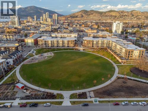 1800 Richter Street Unit# Ph3 Lot# Sl 44, Kelowna, BC - Outdoor With View