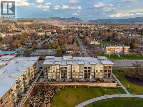 1800 Richter Street Unit# Ph3 Lot# Sl 44, Kelowna, BC - Outdoor With View