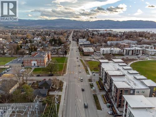 1800 Richter Street Unit# Ph3 Lot# Sl 44, Kelowna, BC - Outdoor With View