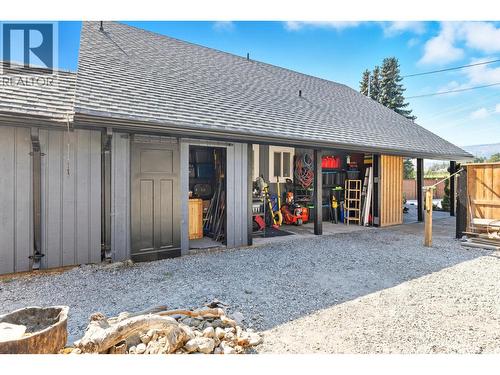 3341 Broadview Road, West Kelowna, BC - Outdoor