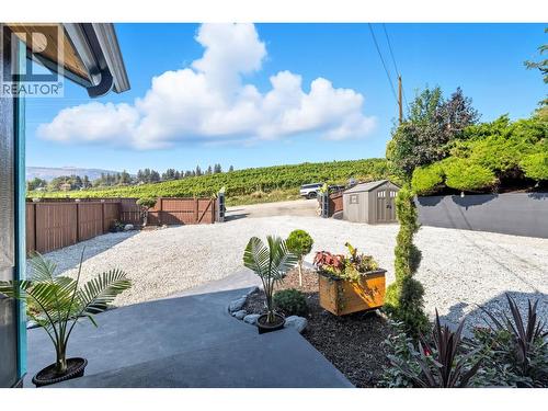 3341 Broadview Road, West Kelowna, BC - Outdoor