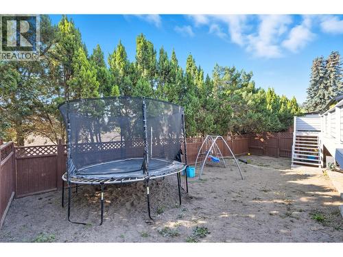 3341 Broadview Road, West Kelowna, BC - Outdoor