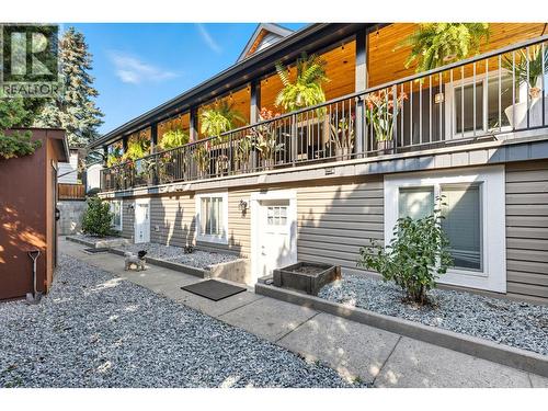 3341 Broadview Road, West Kelowna, BC - Outdoor With Exterior