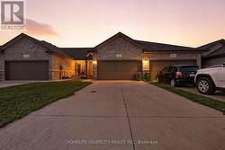 3543 HALLEE CRESCENT  Windsor, ON N8W 0B2