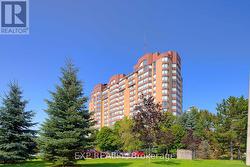 707 - 25 FAIRVIEW ROAD W  Mississauga, ON L5B 3Y8