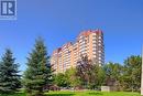 707 - 25 Fairview Road W, Mississauga, ON  - Outdoor 