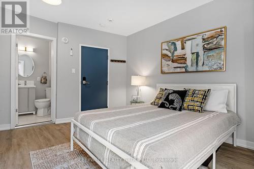 146-160 Osgoode Street, Ottawa, ON - Indoor Photo Showing Bedroom