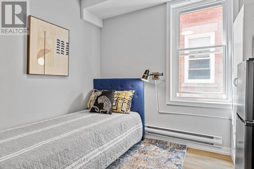 146-160 Osgoode Street, Ottawa, ON - Indoor Photo Showing Bedroom