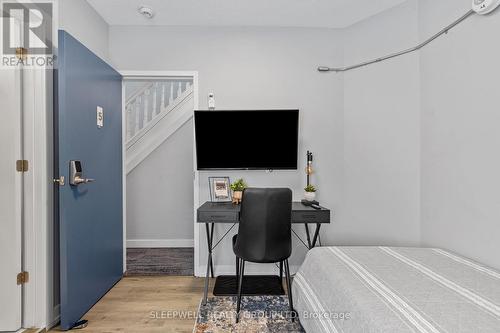 146-160 Osgoode Street, Ottawa, ON - Indoor Photo Showing Bedroom