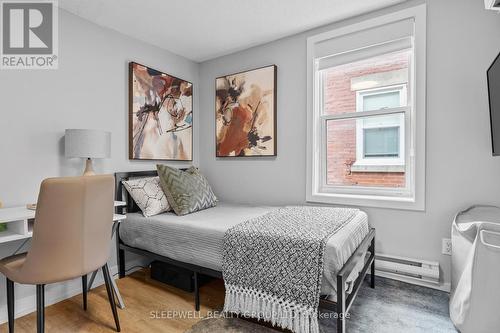 146-160 Osgoode Street, Ottawa, ON - Indoor Photo Showing Bedroom