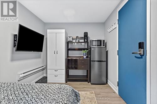 146-160 Osgoode Street, Ottawa, ON - Indoor