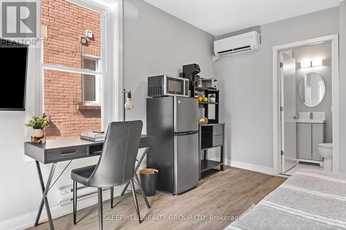 146-160 Osgoode Street, Ottawa, ON - Indoor